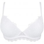 Reggiseno Lise Charmel Crystal Poesie push-up