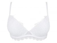 Reggiseno Lise Charmel Crystal Poesie push-up