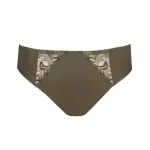 Slip Primadonna Deauville verde