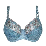 Reggiseno PrimaDonna Alalia con ferretto Autumn Blue