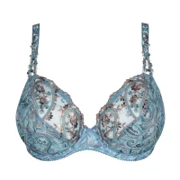 Reggiseno balconcino PrimaDonna Alalia ferretto con scollatura profonda