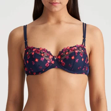 Reggiseno Marie Jo Nathy blu