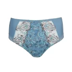 Slip alto PrimaDonna Alalia azzurro