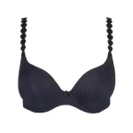 Reggiseno MarieJo Tom blu ferretto