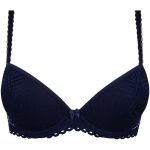 Reggiseno Antigel Tressage Graphic push-up