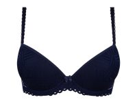 Reggiseno Antigel Tressage Graphic push-up