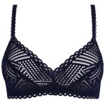 Reggiseno Antigel Tressage Graphic