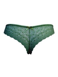 Brasiliana Verdissima pizzo verde