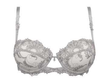 Reggiseno LISE CHARMEL a balconcino