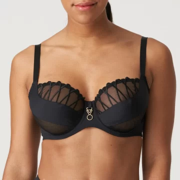 Reggiseno PrimaDonna Arthill balconcino