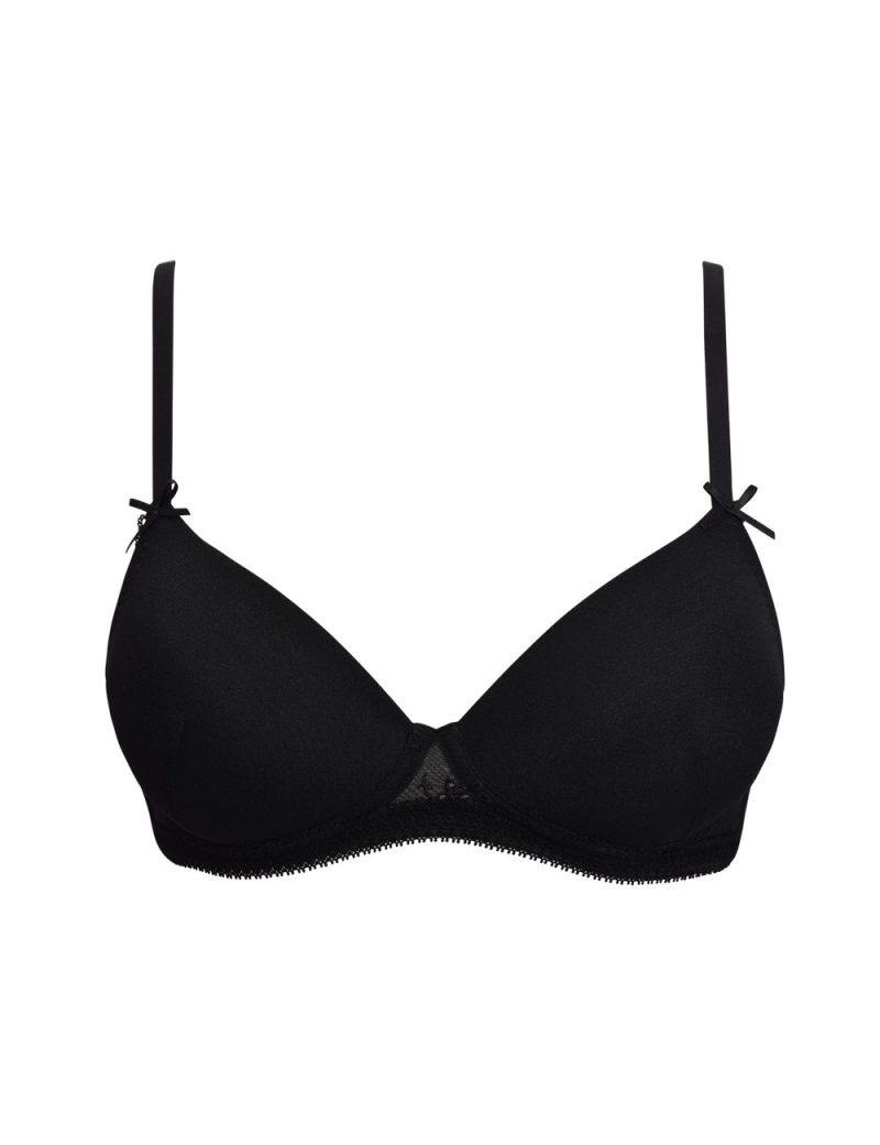 Reggiseno Verdissima senza ferretto