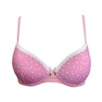 Reggiseno Verdissima senza ferretto
