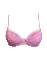 Reggiseno Verdissima senza ferretto