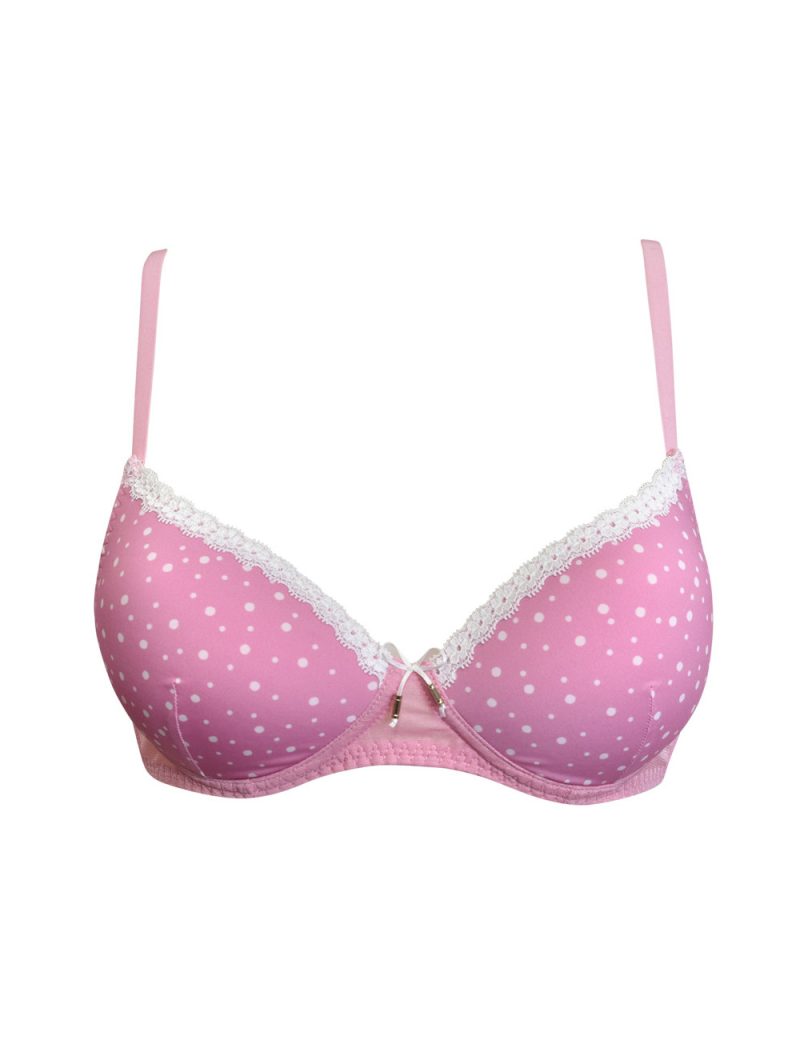 Reggiseno Verdissima senza ferretto