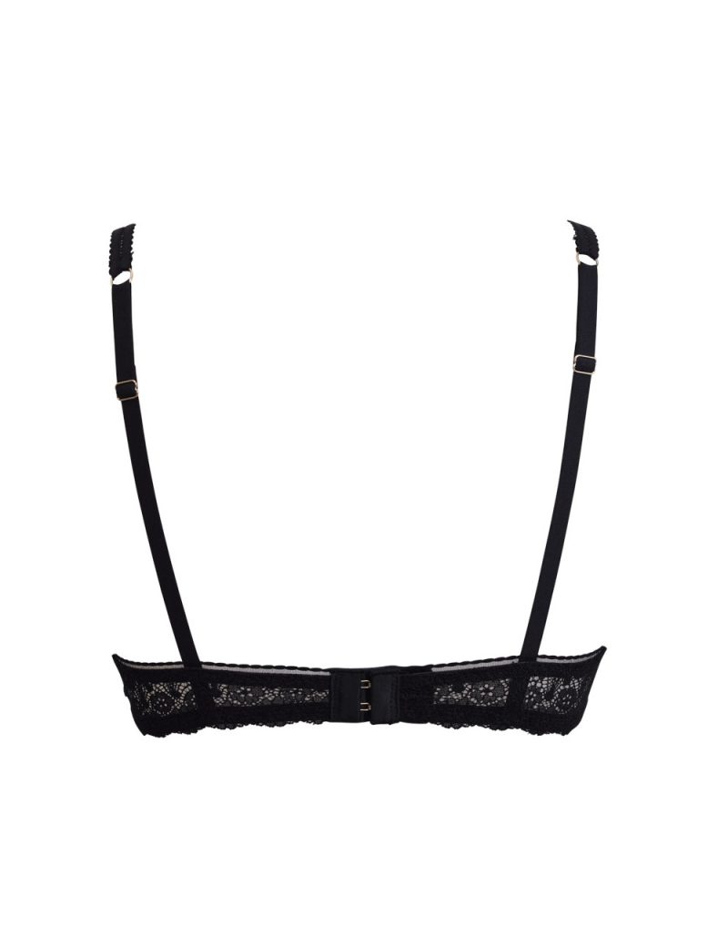 Reggiseno Verdissima senza ferretto