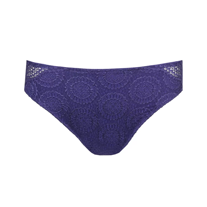 Slip PrimaDonna Petit Paris blu