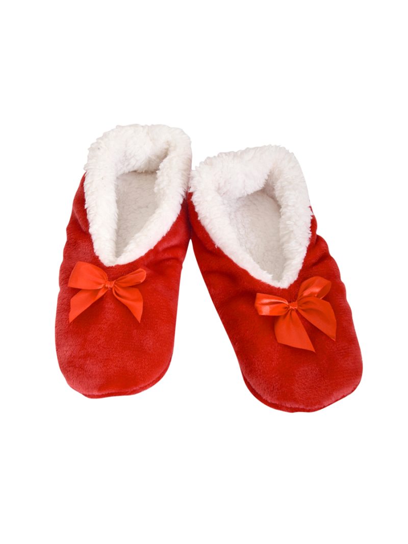 Pantofola ballerina antiscivolo Verdissima