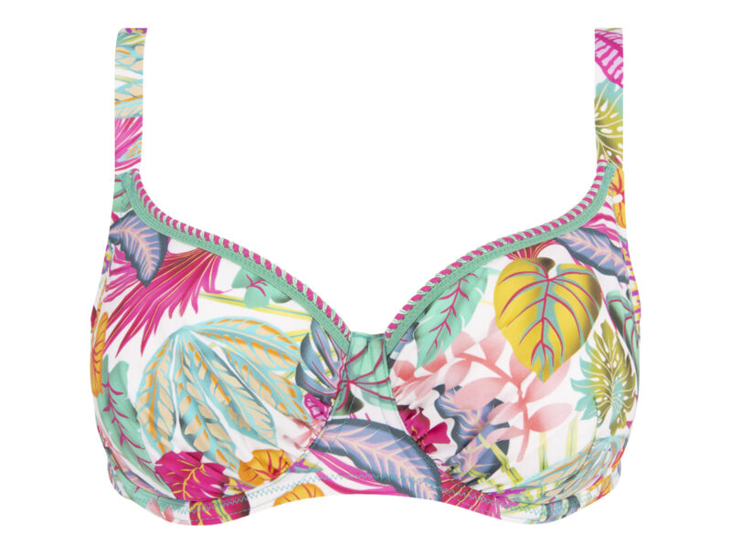 Bikini alto Paradis Antigel