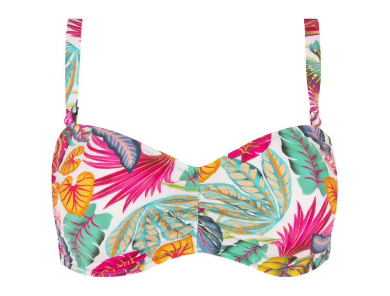 Bikini reversibile MuseDesIles LiseCharmel