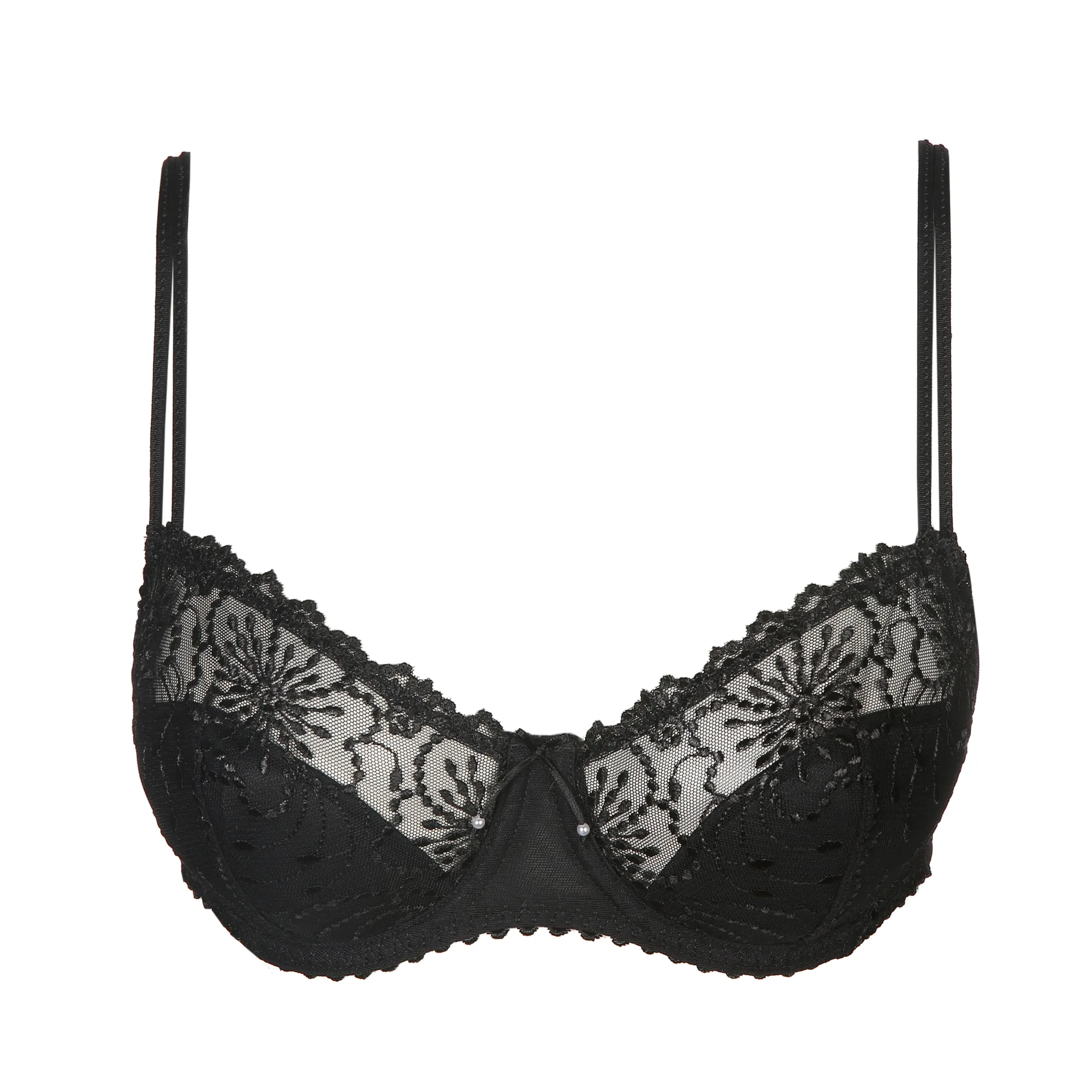 Reggiseno MarieJo Jane balconcino-balcony_bra-jane-0101335-black-1_3457876 Reggiseno MarieJo Jane balconcino
