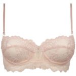 Reggiseno balconcino Lise Charmel