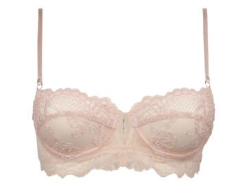 Reggiseno balconcino Lise Charmel