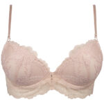 Reggiseno pushup Lise Charmel