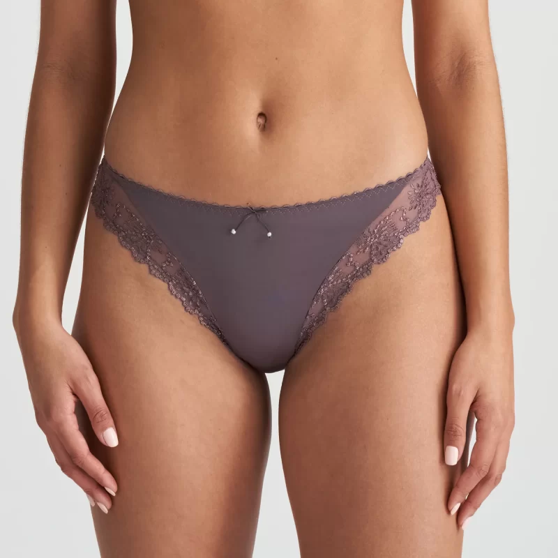 Slip MarieJo Jane castano