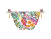 Bikini basso Paradis Antigel