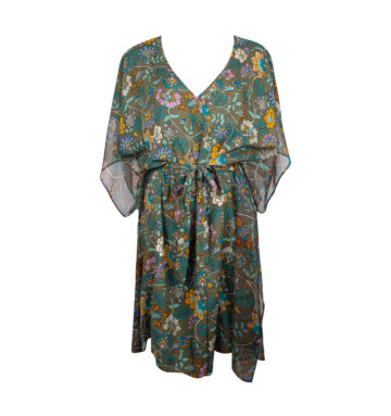 Caftano Fleur Persane LiseCharmel