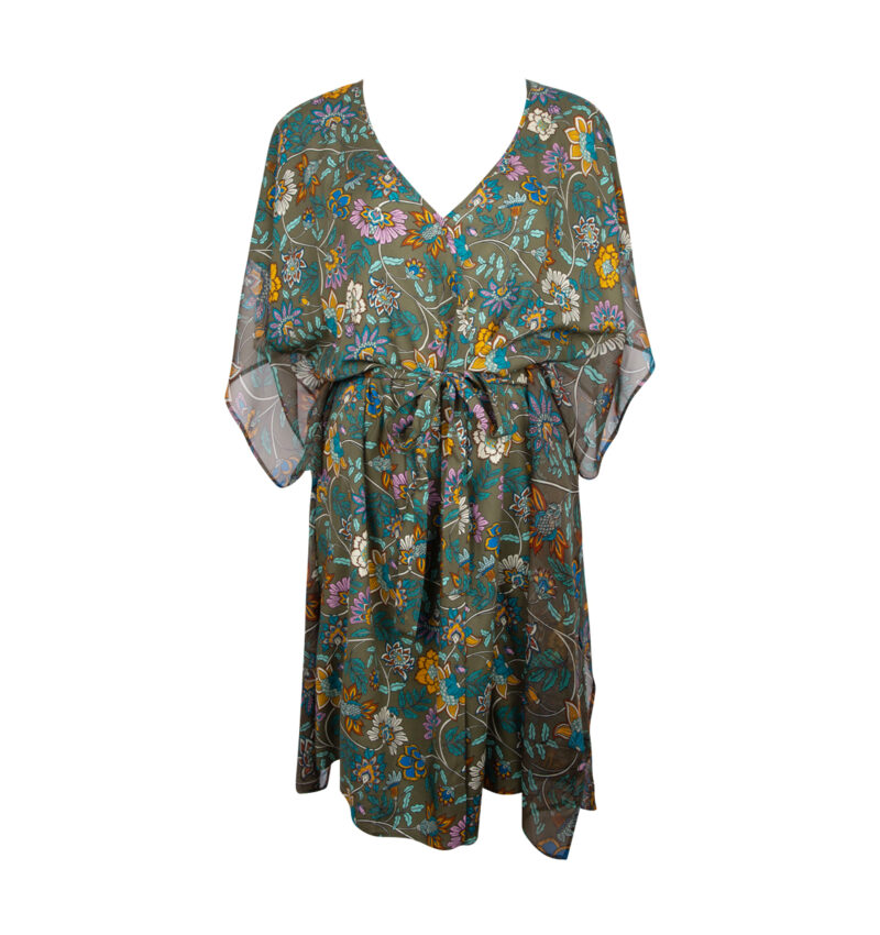 Caftano Fleur Persane LiseCharmel