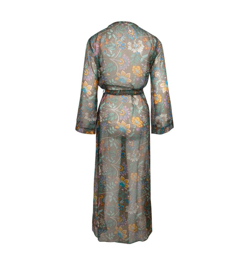 Kimono Fleur Persane LiseCharmel