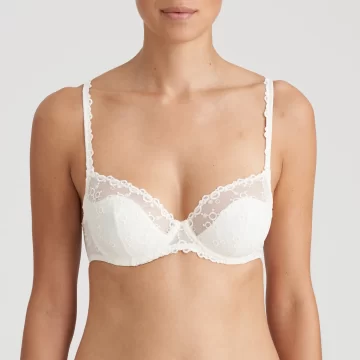 Reggiseno balconcino MarieJo Nellie