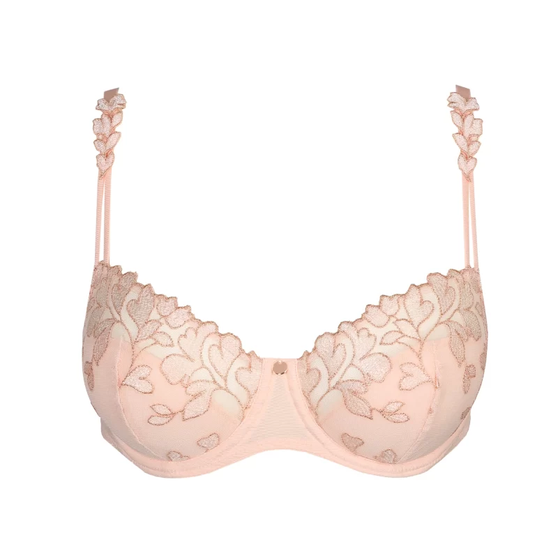 Reggiseno balconcino Leda MarieJo