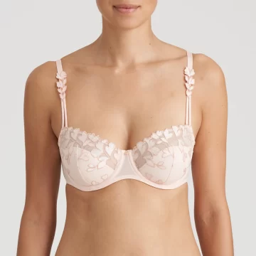 Reggiseno balconcino Leda MarieJo