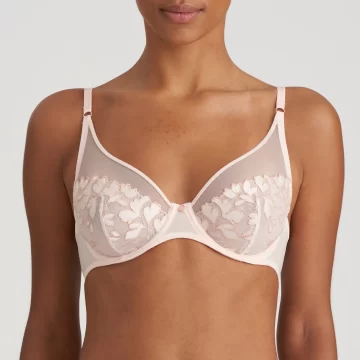 Reggiseno scollato Leda MarieJo