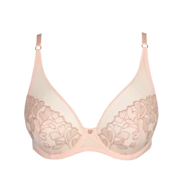 Reggiseno scollato Leda MarieJo