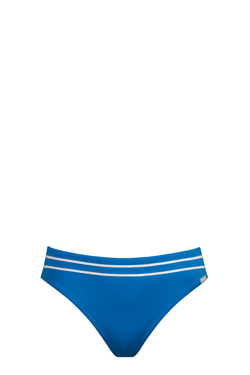 Bikini ferretto bluette lidea