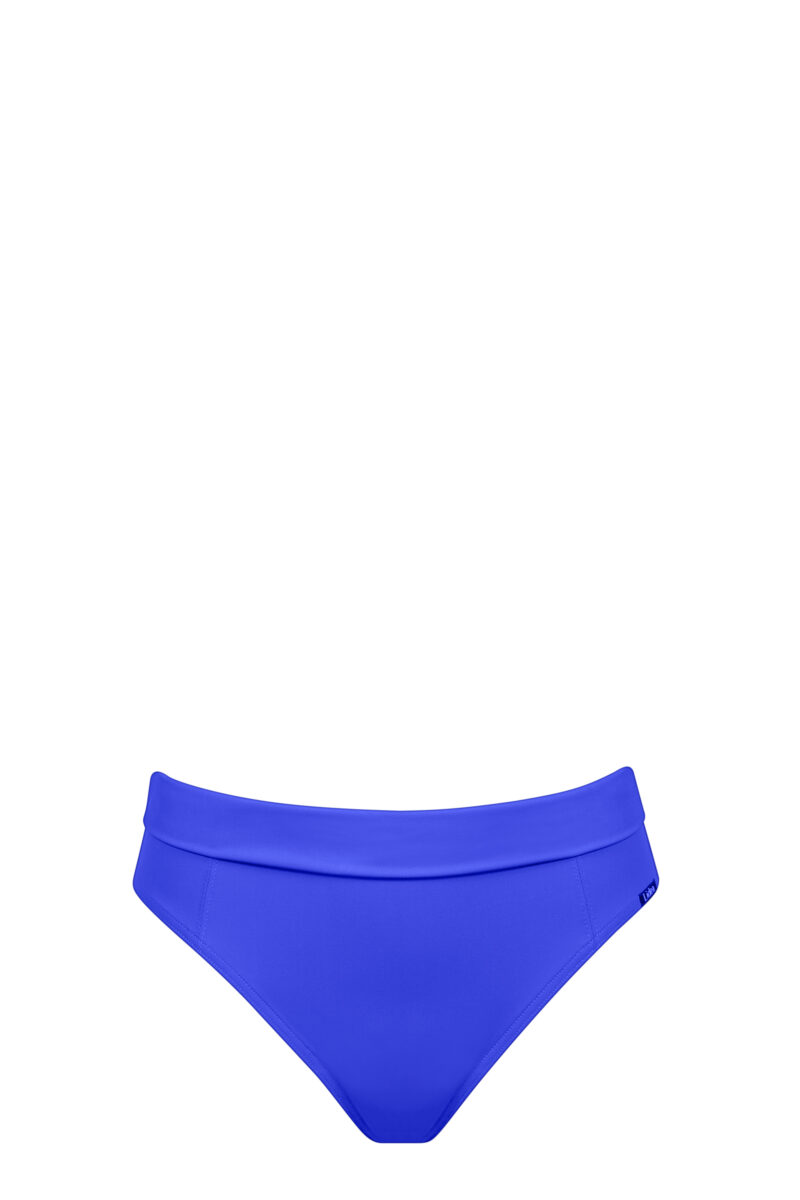Bikini blu elettrico Lidea