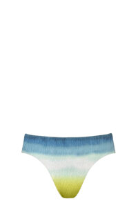 Bikini tiedye goffrato Watercult