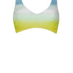 Bikini tiedye goffrato Watercult