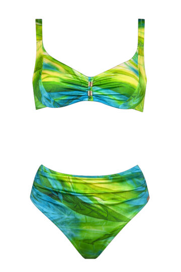 Bikini Charmline multicolor culisse-451_2120_473