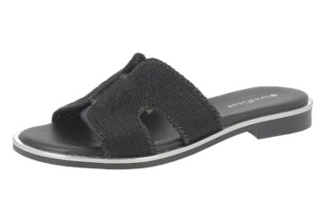 Ciabatta Sangens Trendy nero