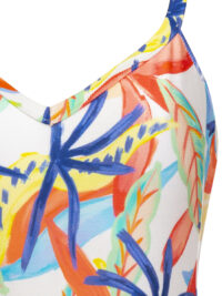 Costume intero fantasia Verdissima