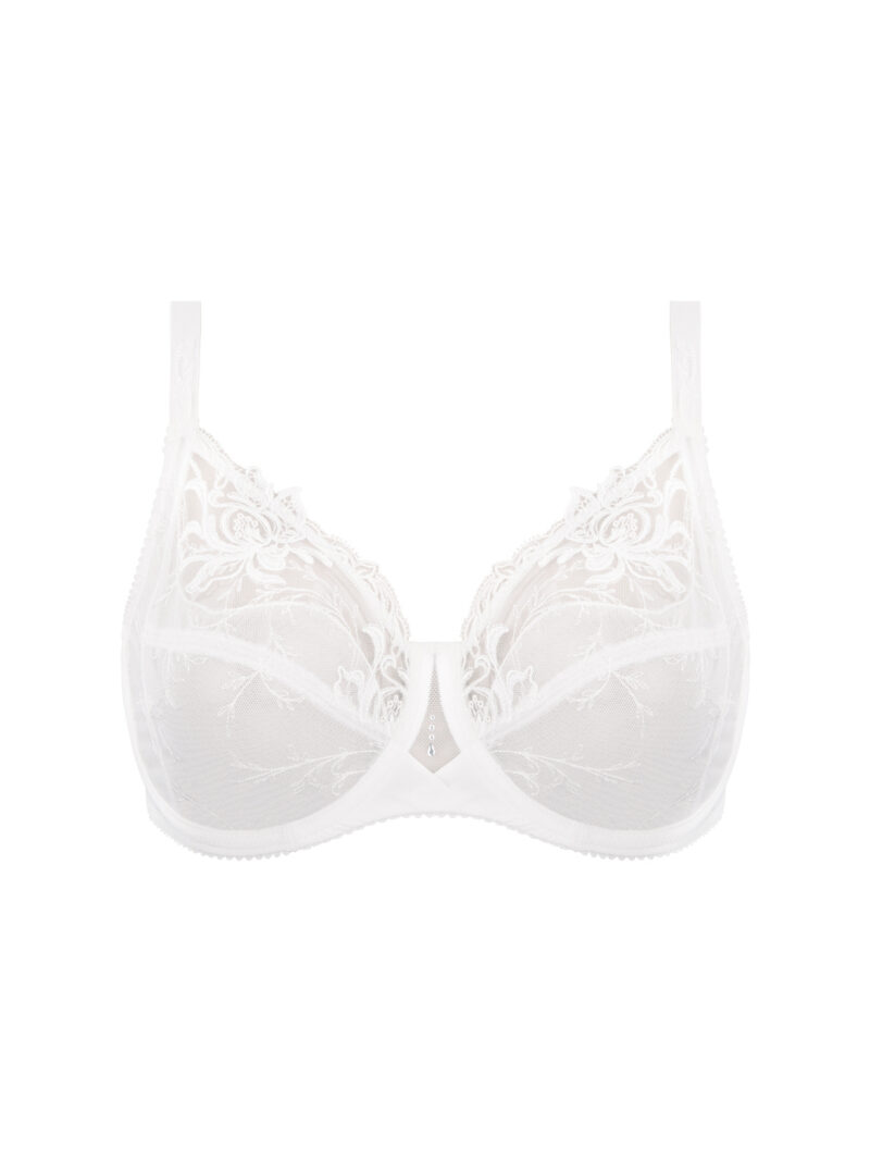 Reggiseno ferretto avorio LiseCharmel