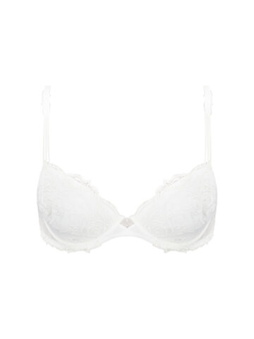 Reggiseno pushup avorio LiseCharmel