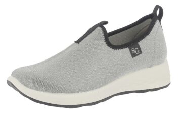 Sneakers Sanagens Casual grigio