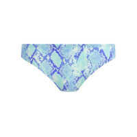 Bikini Freya KOMODO BAY - AQUA - UW HIGH APEX BIKINI TOP - AS204013 - BIKINI BRIEF - AS204070 - AWA - 3