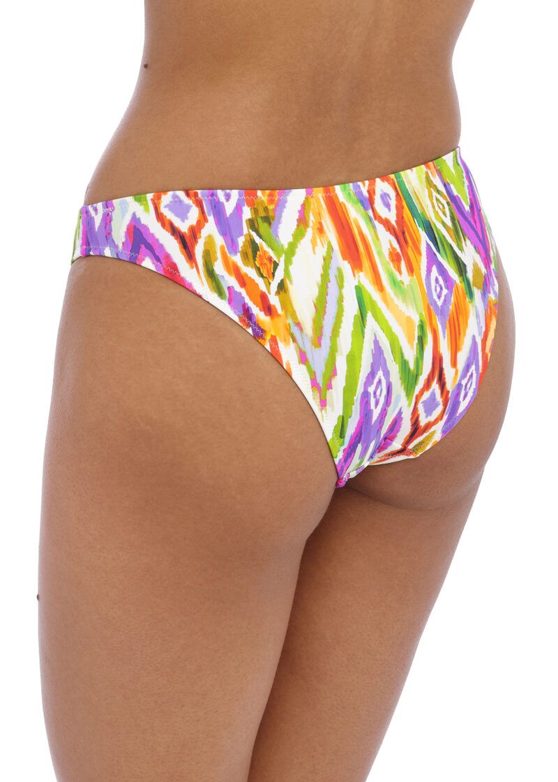 Bikini Freya Tusan Beach