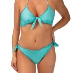 Bikini azzurro Tenera Carlotta